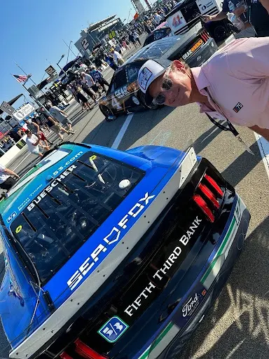 Freddy Renken - Nascar Freddy Renken - Nascar