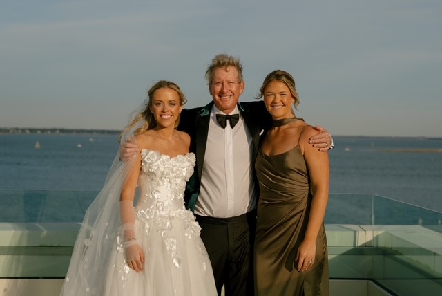Freddy Renken Wedding